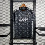 Mens Ajax 2023/24 Third Jersey 1