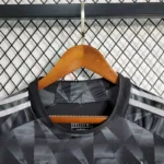 Mens Ajax 2023/24 Third Jersey 2