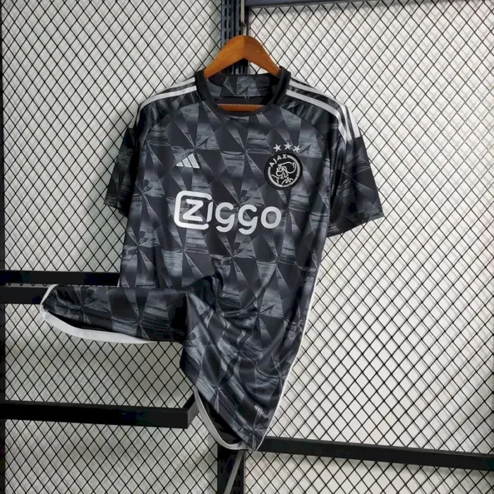 Mens Ajax 2023/24 Third Jersey 3