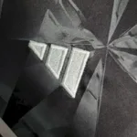 Mens Ajax 2023/24 Third Jersey 4