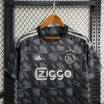 Mens Ajax 2023/24 Third Jersey 5