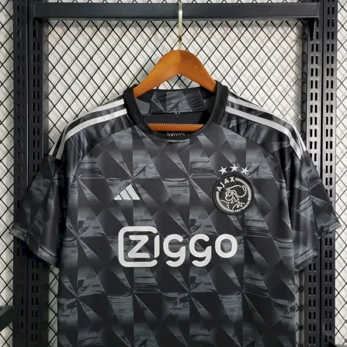 Mens Ajax 2023/24 Third Jersey 5