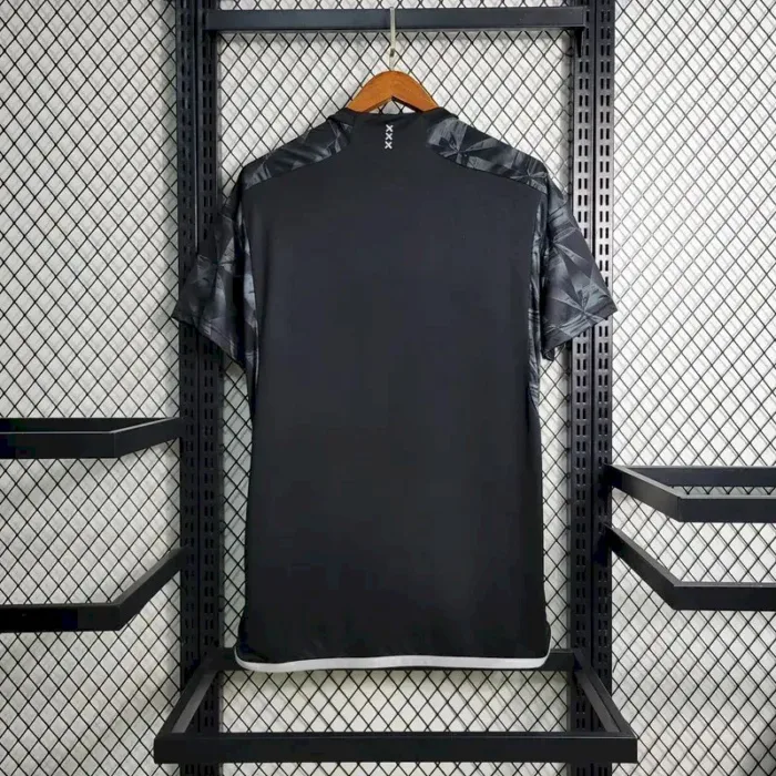 Mens Ajax 2023/24 Third Jersey 6
