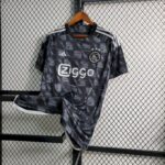 Mens Ajax 2023/24 Third Jersey