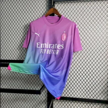 Mens AC Milan 2023/24 Third Jersey
