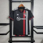 Mens Sao Paulo 2023/24 Third Jersey 1
