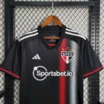 Mens Sao Paulo 2023/24 Third Jersey 2