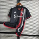 Mens Sao Paulo 2023/24 Third Jersey 6