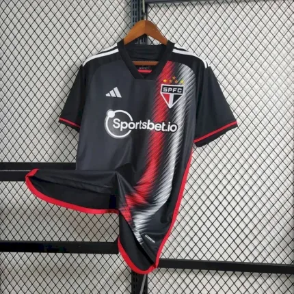 Mens Sao Paulo 2023/24 Third Jersey 6