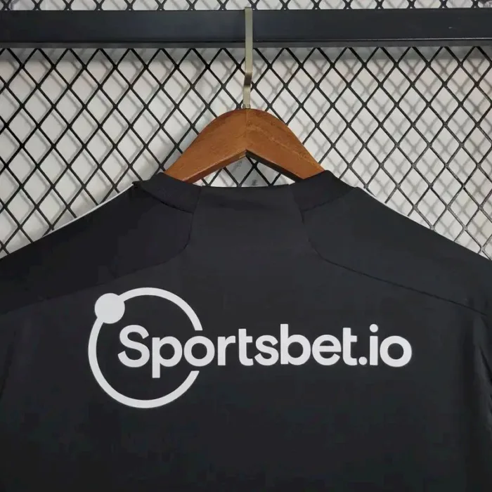 Mens Sao Paulo 2023/24 Third Jersey 7