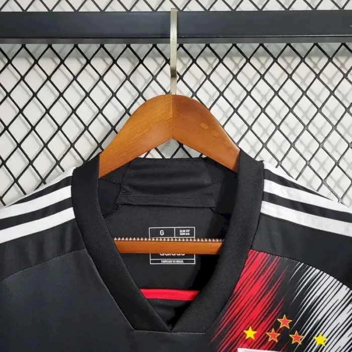 Mens Sao Paulo 2023/24 Third Jersey 8