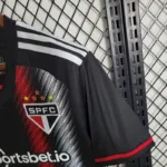 Mens Sao Paulo 2023/24 Third Jersey 9