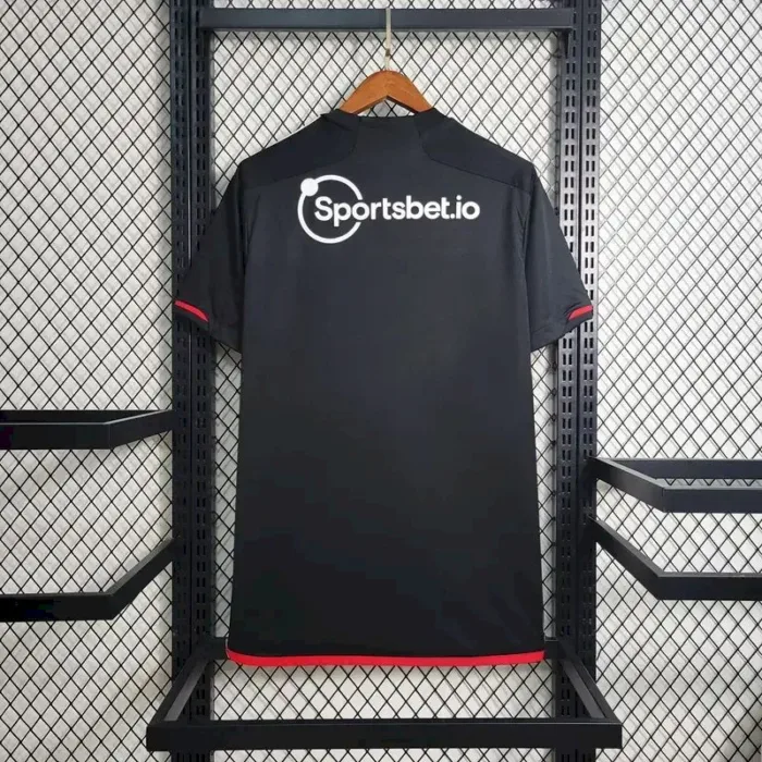 Mens Sao Paulo 2023/24 Third Jersey 10