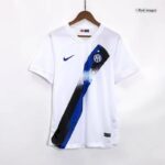 Mens Inter Milan 2023/24 Away Jersey 3