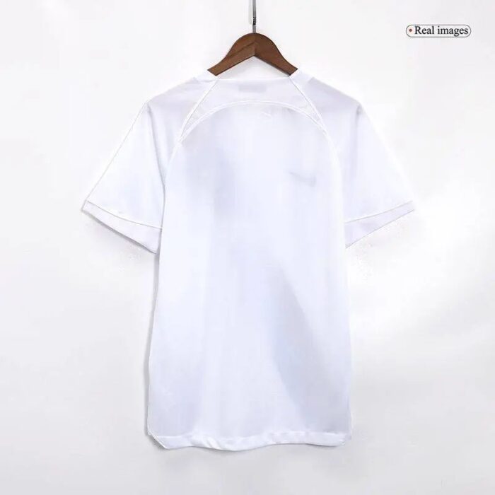 Mens Inter Milan 2023/24 Away Jersey 4