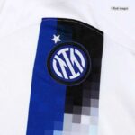 Mens Inter Milan 2023/24 Away Jersey 6