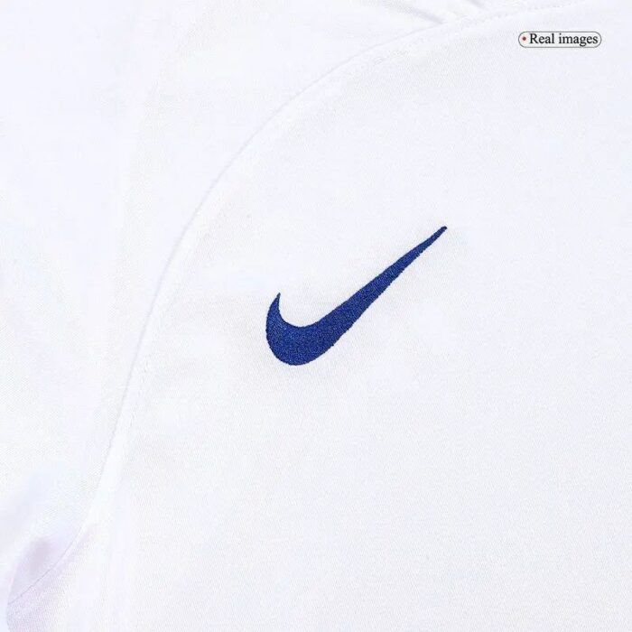 Mens Inter Milan 2023/24 Away Jersey 7
