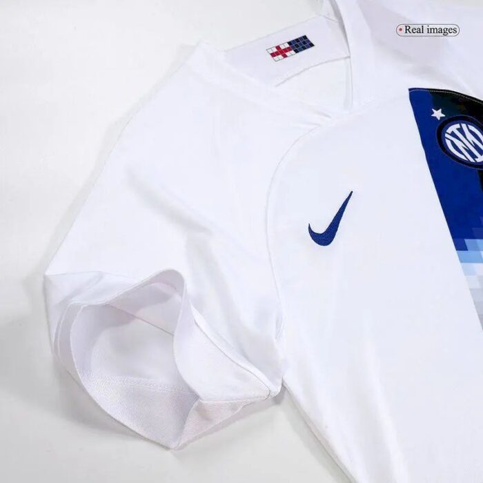 Mens Inter Milan 2023/24 Away Jersey 8