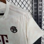 Mens Bayern Munich 2023/24 Third Jersey 5