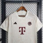 Mens Bayern Munich 2023/24 Third Jersey 6