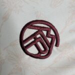 Mens Bayern Munich 2023/24 Third Jersey 7