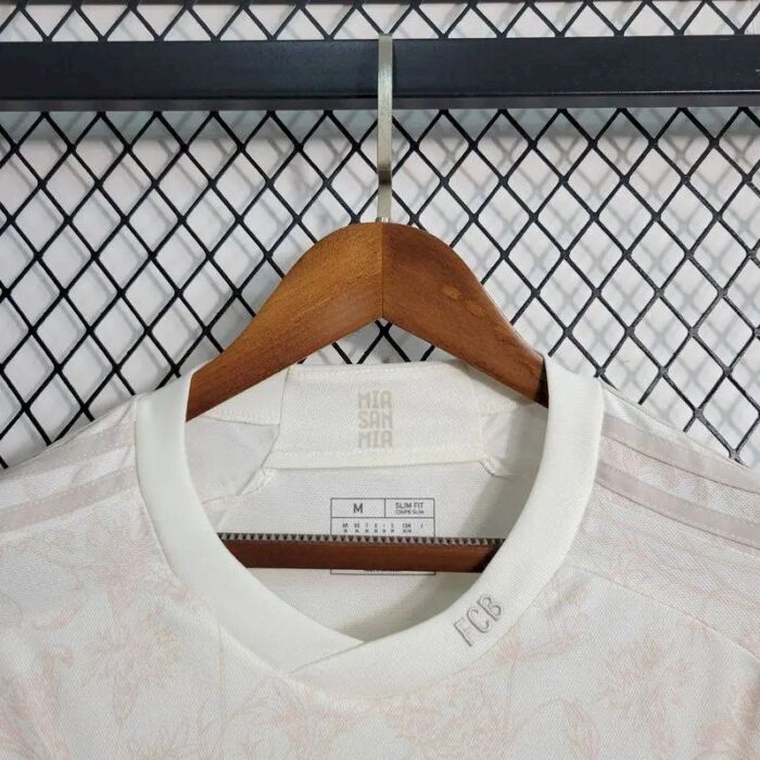 Mens Bayern Munich 2023/24 Third Jersey 9