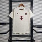 Mens Bayern Munich 2023/24 Third Jersey 1