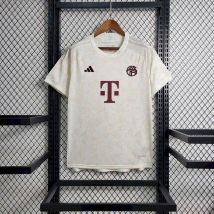 Mens Bayern Munich 2023/24 Third Jersey 1