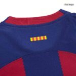 Mens Barcelona 2023/24 Rolling Stones Jersey 3