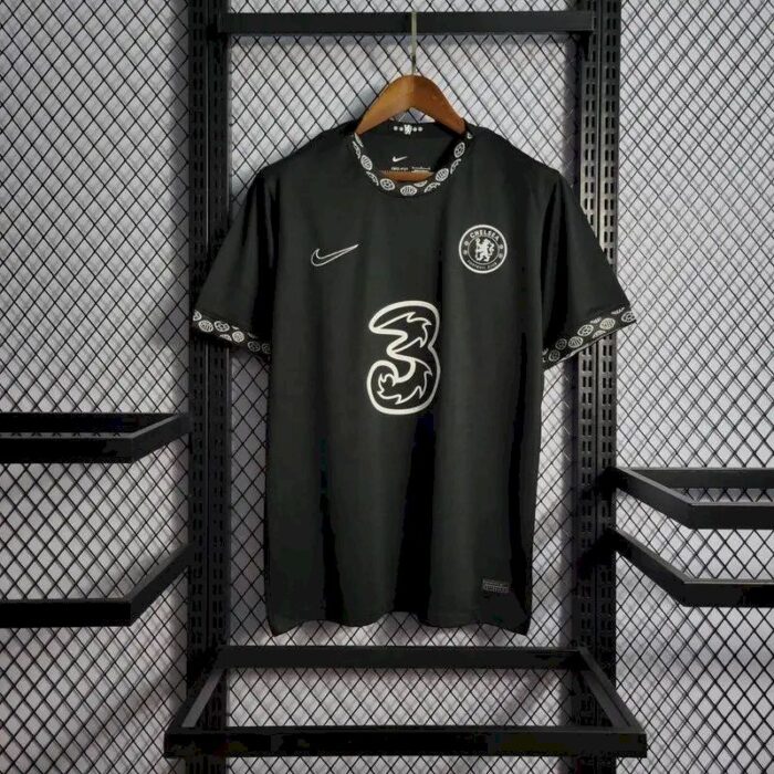 Mens Chelsea 2022/23 Concept Edition Jersey 1