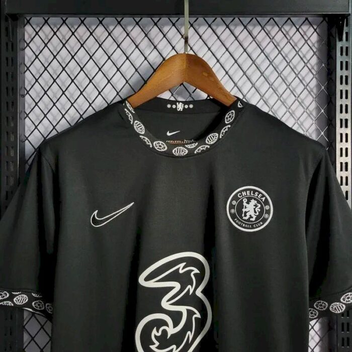 Mens Chelsea 2022/23 Concept Edition Jersey 8