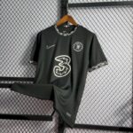 Mens Chelsea 2022/23 Concept Edition Jersey 11
