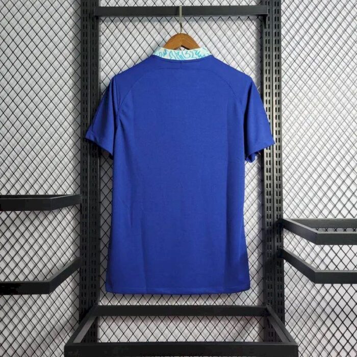 Mens Chelsea 2022/23 Home Jersey 6