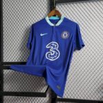 Mens Chelsea 2022/23 Home Jersey 9