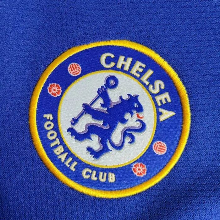 Mens Chelsea 2022/23 Home Jersey 4
