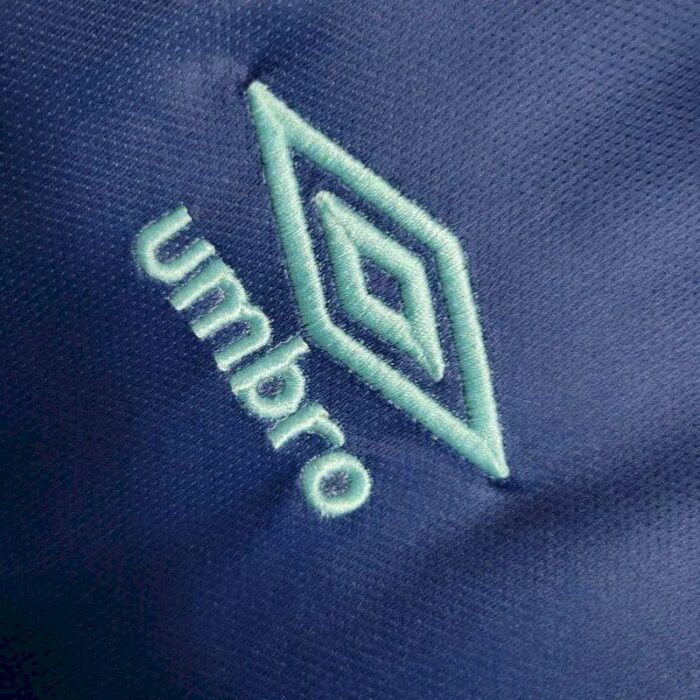 Mens West Ham United 2023/24 Third Jersey 6
