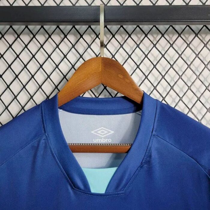 Mens West Ham United 2023/24 Third Jersey 2
