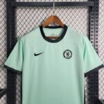 Mens Chelsea 2023/24 Third Jersey 3