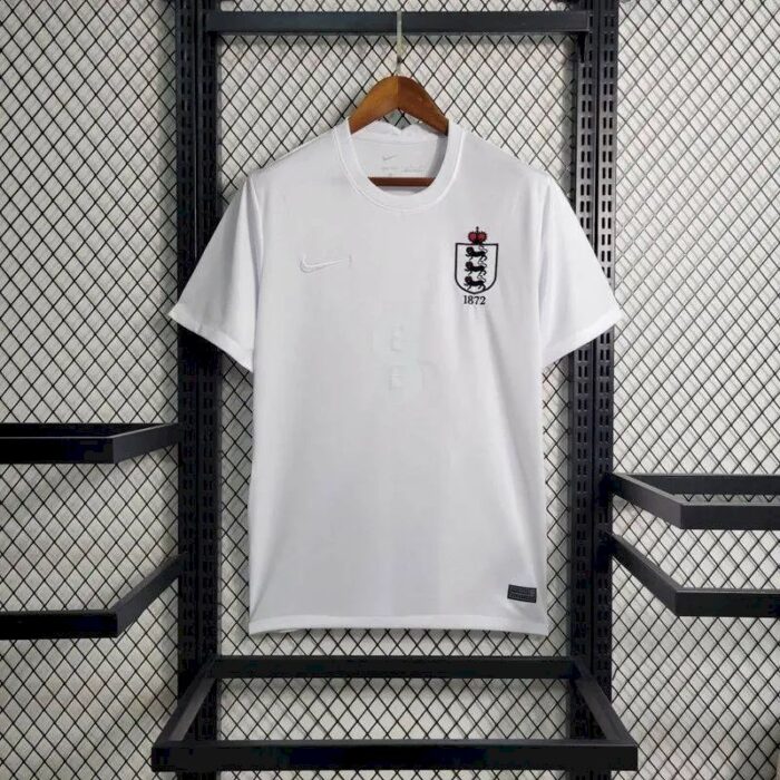 Mens England 2023/24 150th Anniversary Jersey 1