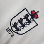 Mens England 2023/24 150th Anniversary Jersey 9
