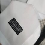 Mens England 2023/24 150th Anniversary Jersey 6