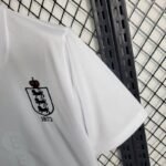 Mens England 2023/24 150th Anniversary Jersey 5