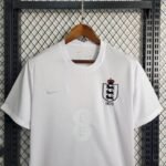 Mens England 2023/24 150th Anniversary Jersey 2