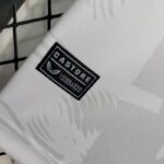 Mens Aston Villa 2023/24 Away Jersey 8