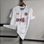 Mens Aston Villa 2023/24 Away Jersey 9