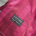 Mens Aston Villa 2023/24 Home Jersey 8