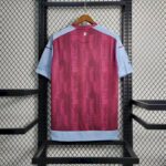 Mens Aston Villa 2023/24 Home Jersey 5