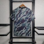 Mens Arsenal 2023/24 Maharishi Jersey (Mucoca / Black) 5