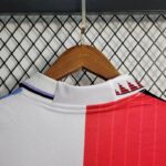 Mens Real Madrid 2023/24 Club Joint Edition Jersey 8