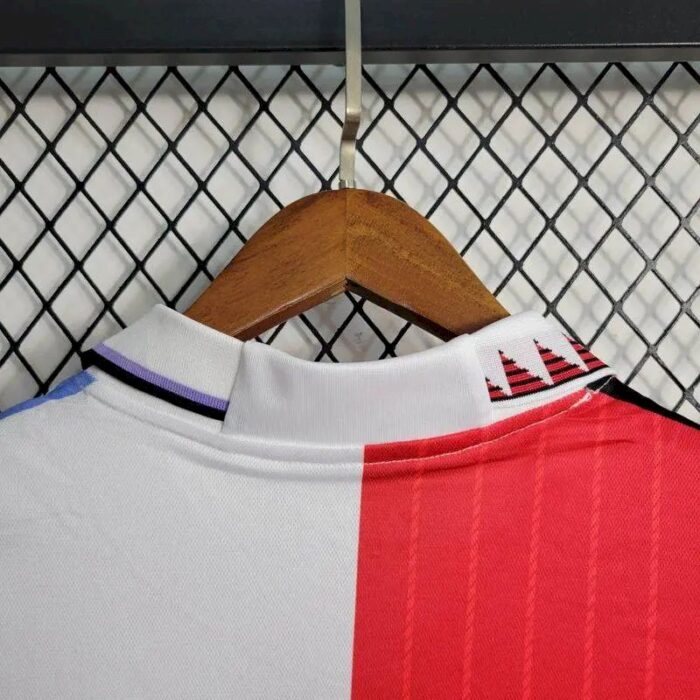 Mens Real Madrid 2023/24 Club Joint Edition Jersey 8